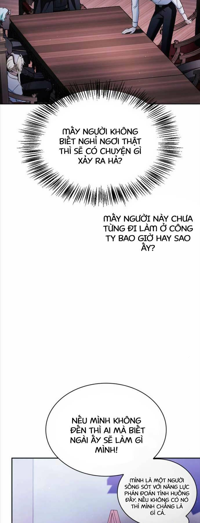 tôi không tài năng đến thế đâu chapter 67 - Trang 2