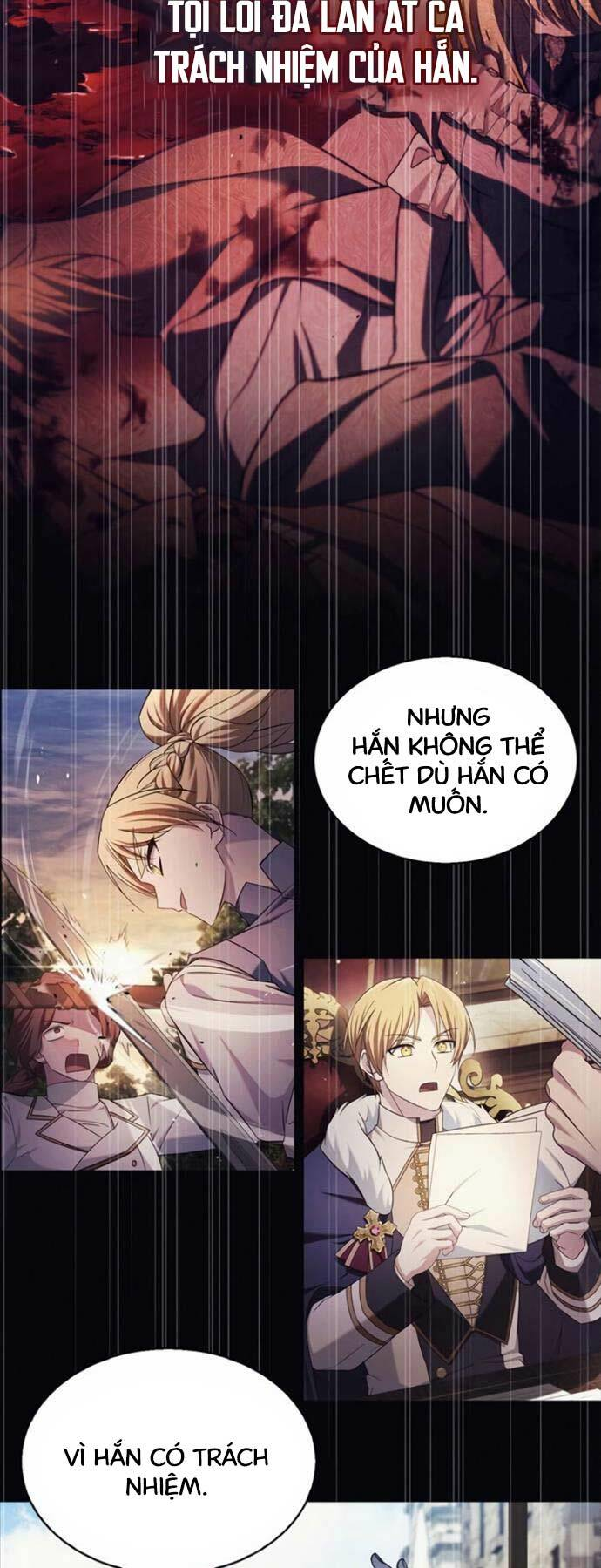 tôi không tài năng đến thế đâu chapter 67 - Trang 2