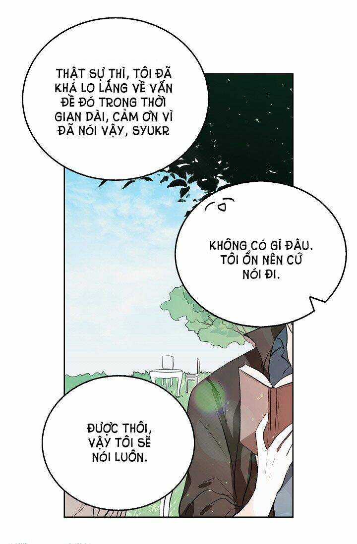 Tôi Là Bạn Gái Cũ Của Một Người Lính Chapter 1 - Next Chapter 2