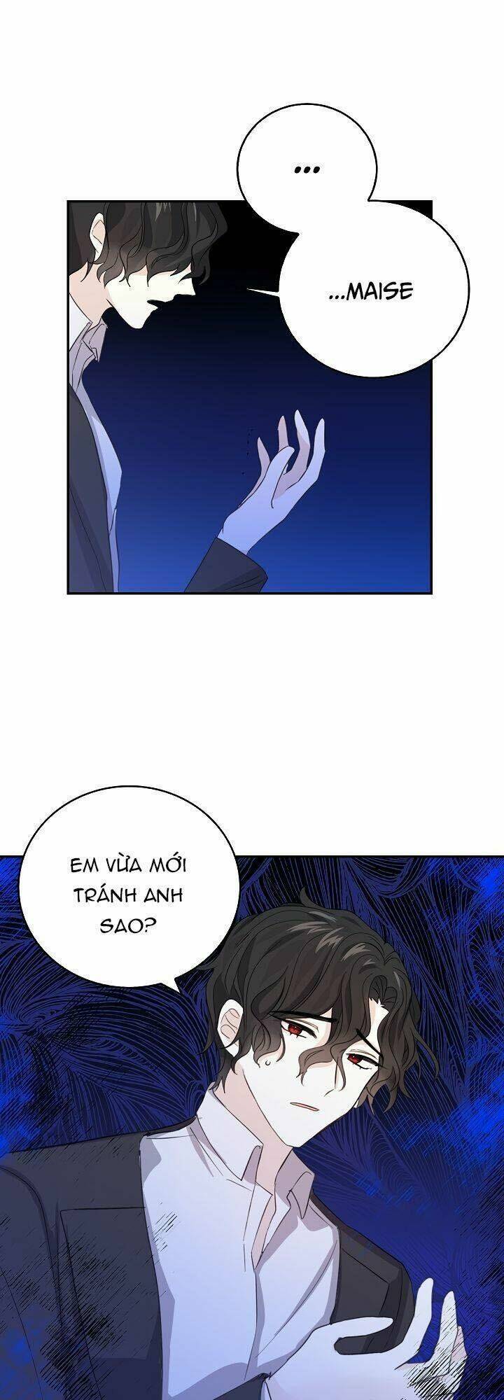 Tôi Là Bạn Gái Cũ Của Một Người Lính Chapter 17 - Next Chapter 18