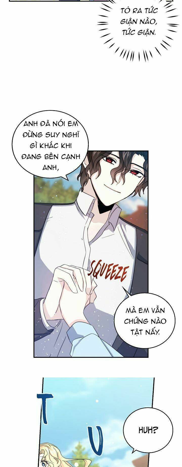 Tôi Là Bạn Gái Cũ Của Một Người Lính Chapter 17 - Next Chapter 18