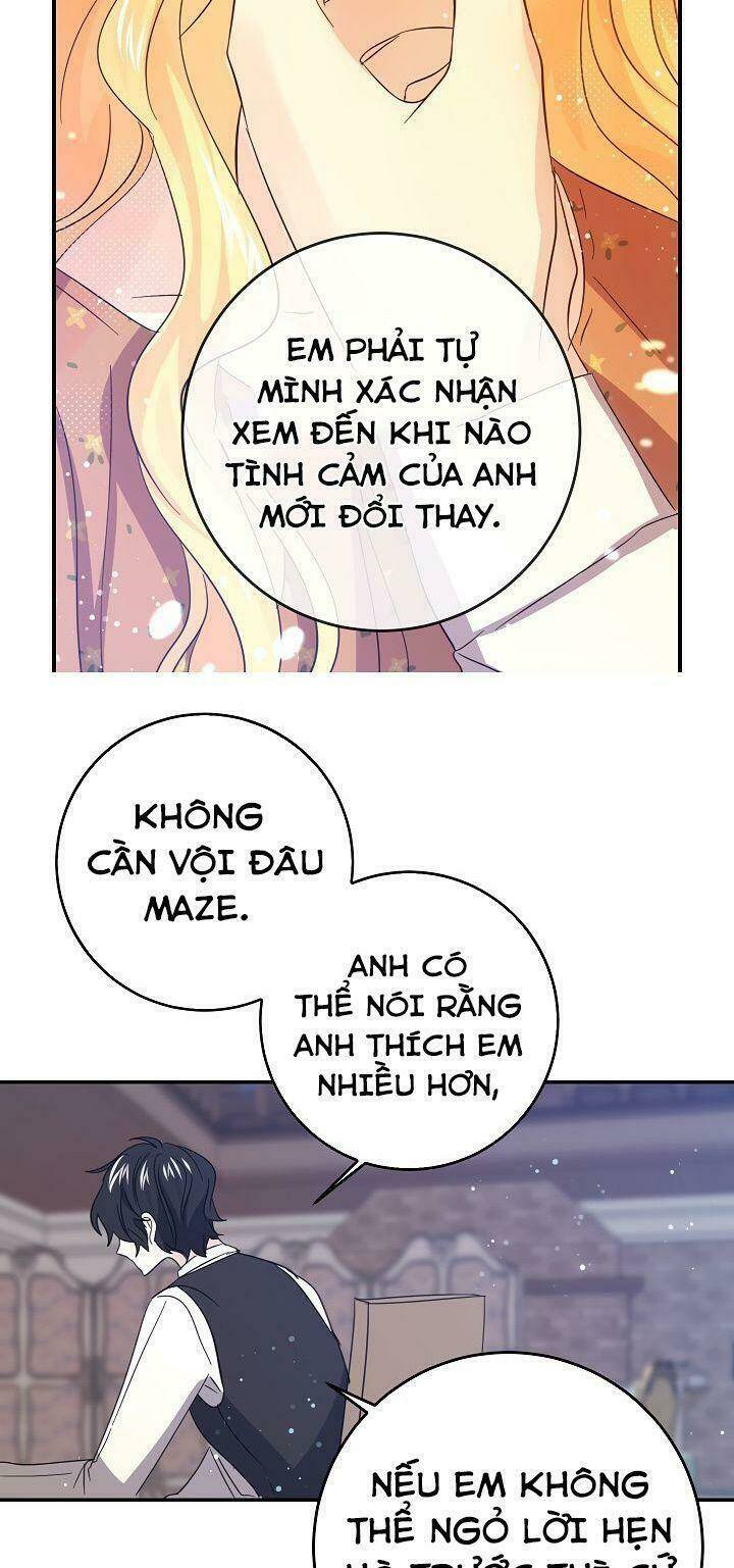 Tôi Là Bạn Gái Cũ Của Một Người Lính Chapter 20 - Next Chapter 21