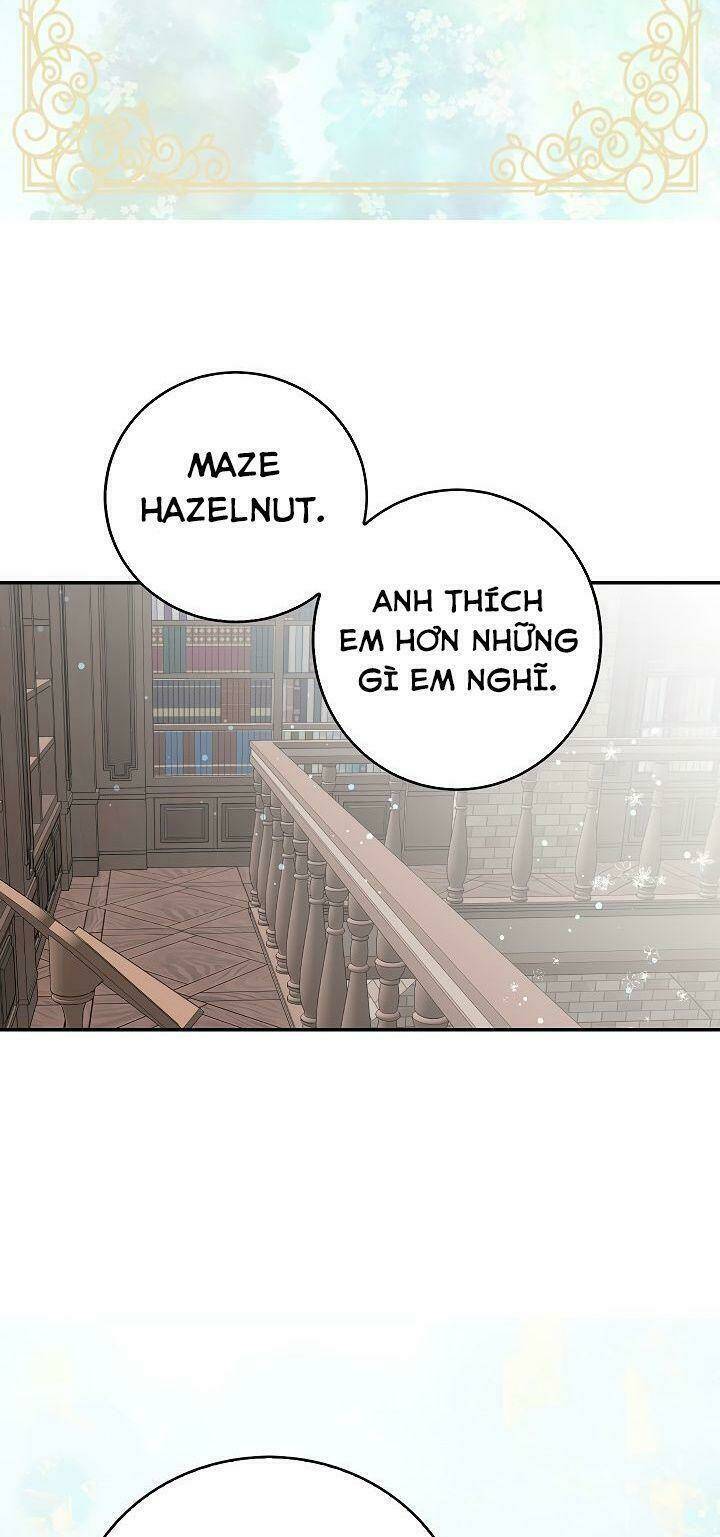 Tôi Là Bạn Gái Cũ Của Một Người Lính Chapter 20 - Next Chapter 21