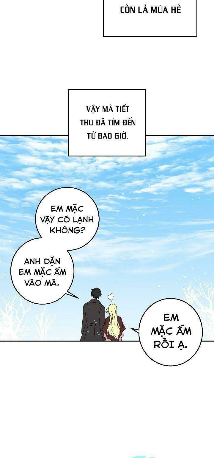 Tôi Là Bạn Gái Cũ Của Một Người Lính Chapter 20 - Next Chapter 21