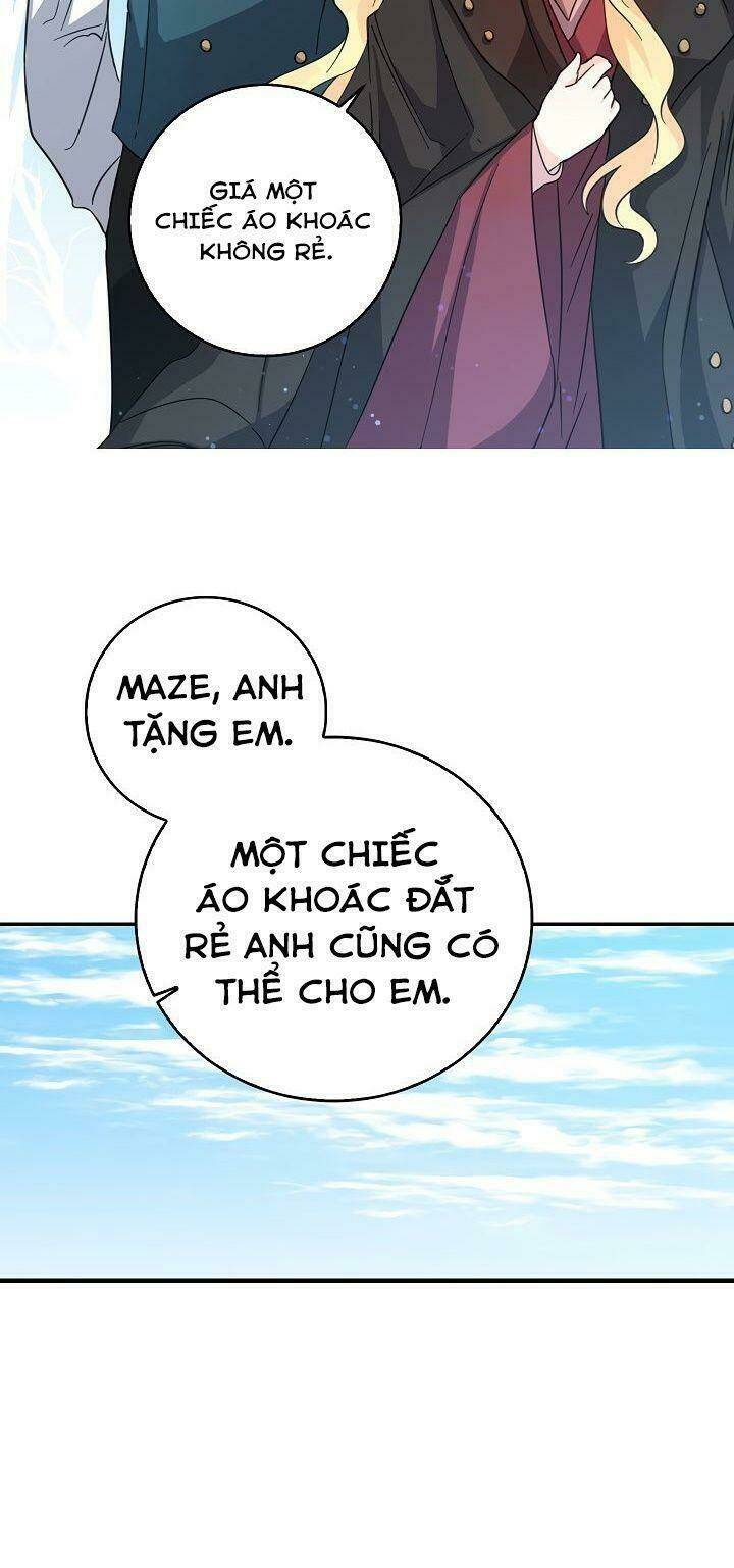 Tôi Là Bạn Gái Cũ Của Một Người Lính Chapter 20 - Next Chapter 21