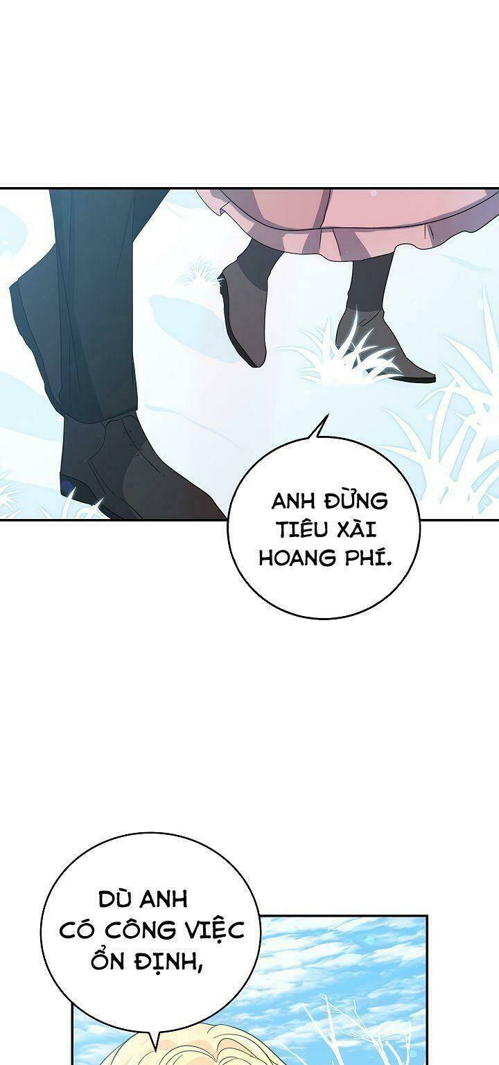 Tôi Là Bạn Gái Cũ Của Một Người Lính Chapter 20 - Next Chapter 21