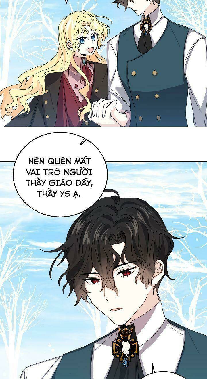 Tôi Là Bạn Gái Cũ Của Một Người Lính Chapter 20 - Next Chapter 21