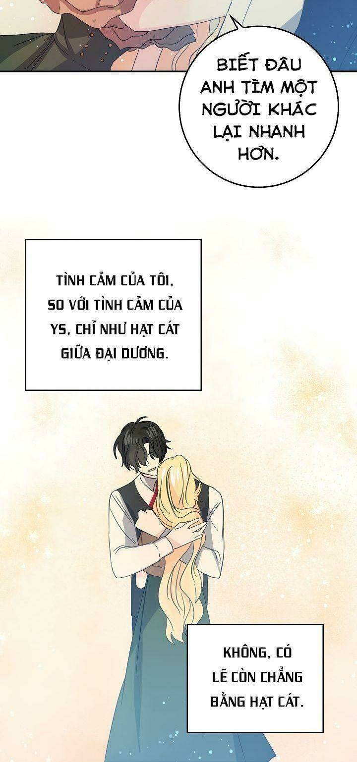 Tôi Là Bạn Gái Cũ Của Một Người Lính Chapter 20 - Next Chapter 21