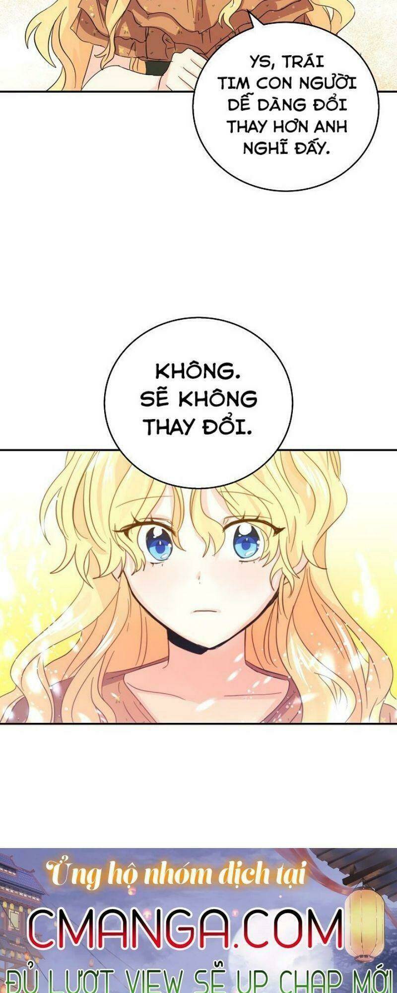 Tôi Là Bạn Gái Cũ Của Một Người Lính Chapter 20 - Next Chapter 21