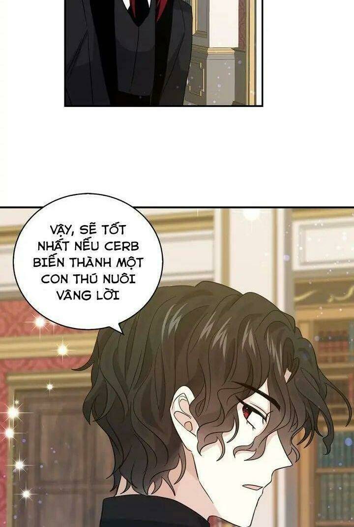 Tôi Là Bạn Gái Cũ Của Một Người Lính Chapter 25 - Next Chapter 26