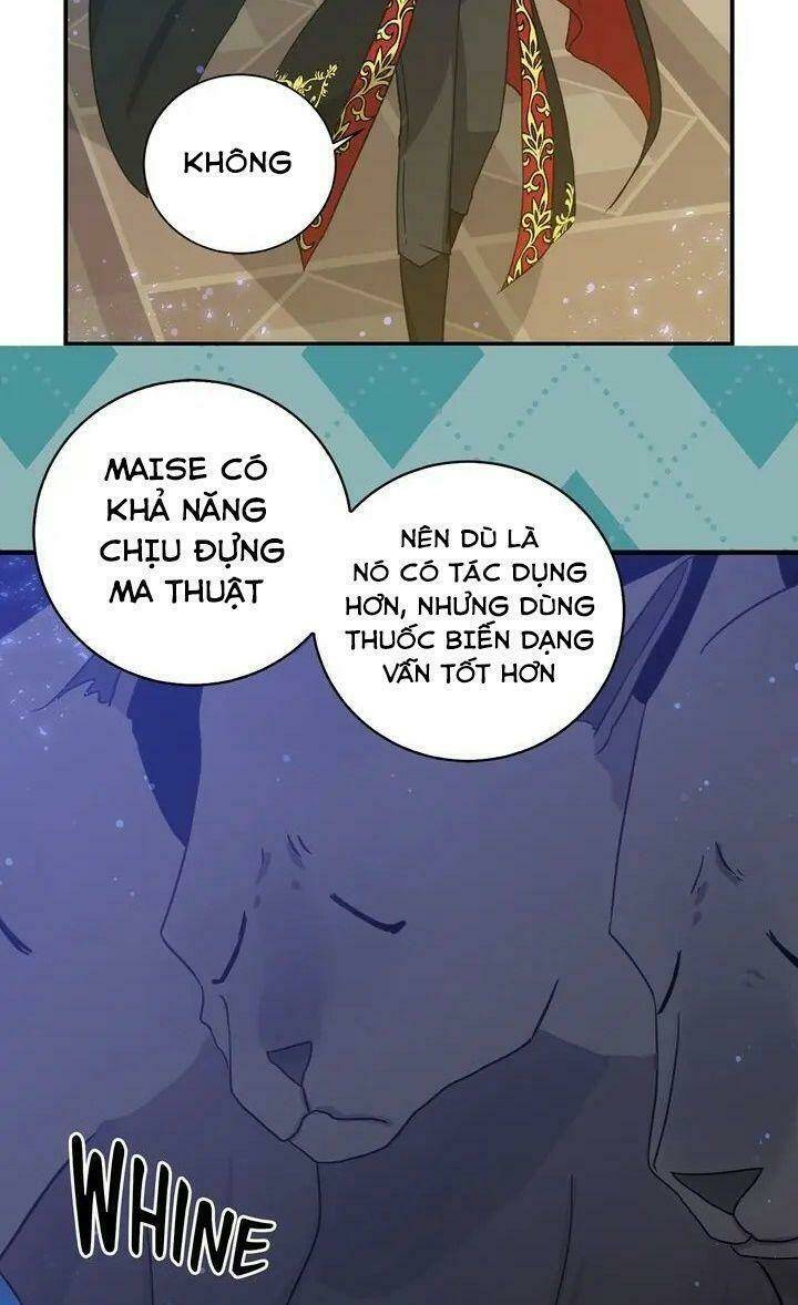 Tôi Là Bạn Gái Cũ Của Một Người Lính Chapter 25 - Next Chapter 26