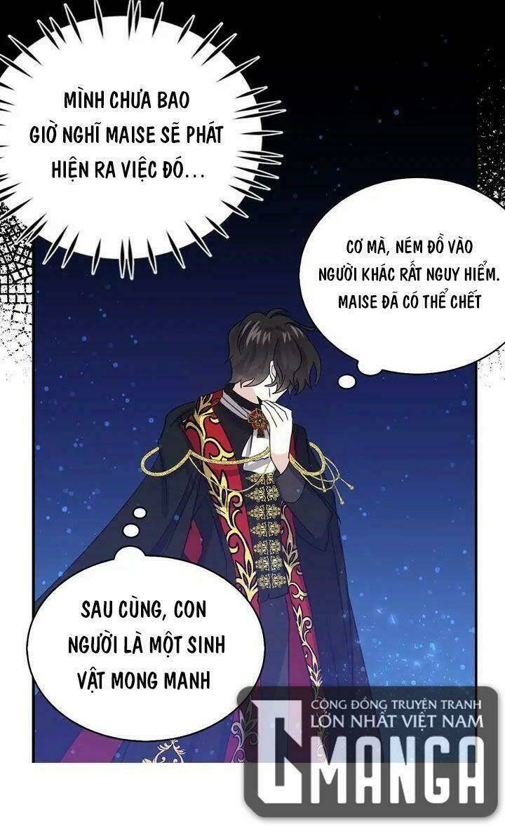 Tôi Là Bạn Gái Cũ Của Một Người Lính Chapter 25 - Next Chapter 26