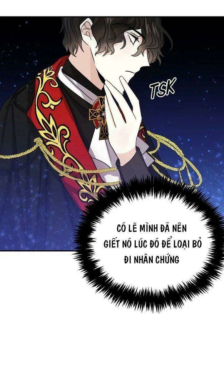 Tôi Là Bạn Gái Cũ Của Một Người Lính Chapter 25 - Next Chapter 26