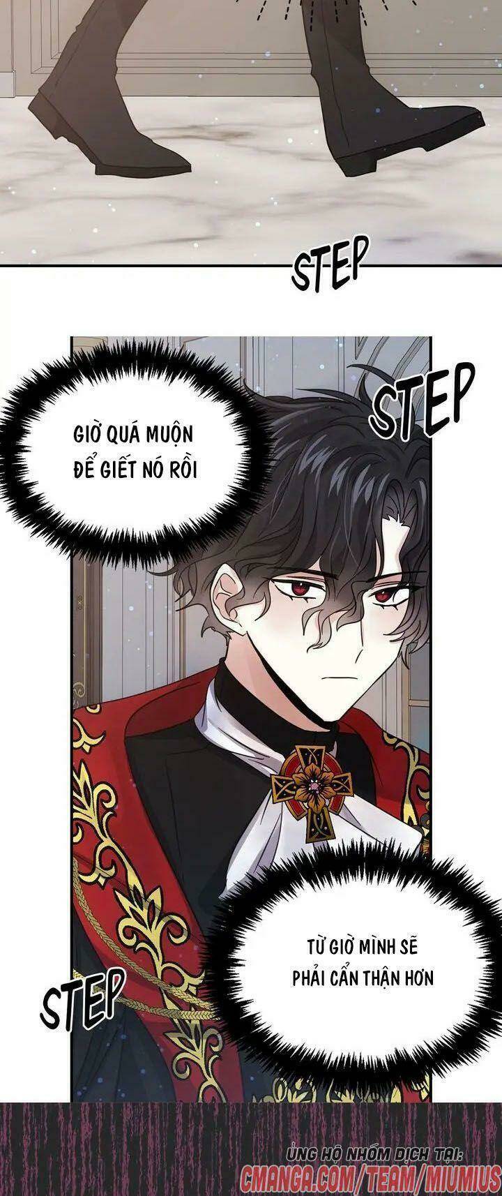 Tôi Là Bạn Gái Cũ Của Một Người Lính Chapter 25 - Next Chapter 26