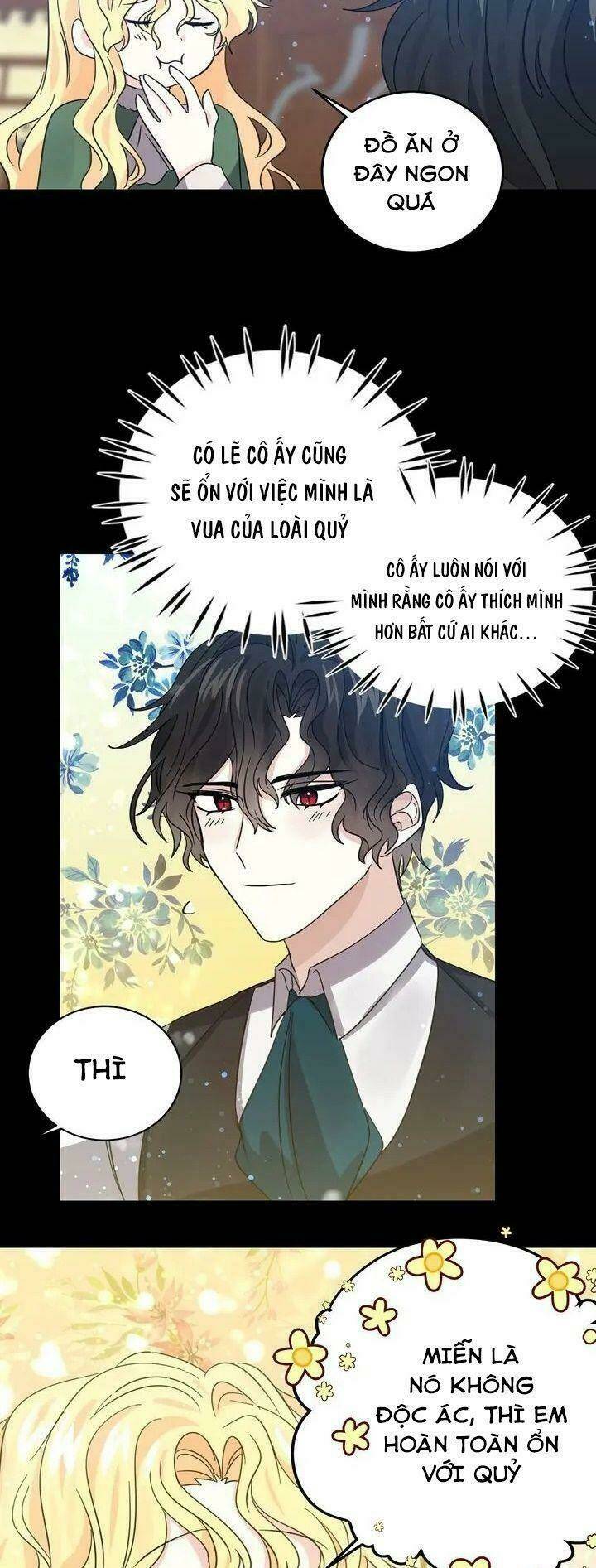 Tôi Là Bạn Gái Cũ Của Một Người Lính Chapter 25 - Next Chapter 26