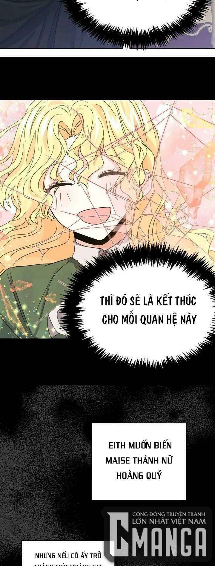 Tôi Là Bạn Gái Cũ Của Một Người Lính Chapter 25 - Next Chapter 26