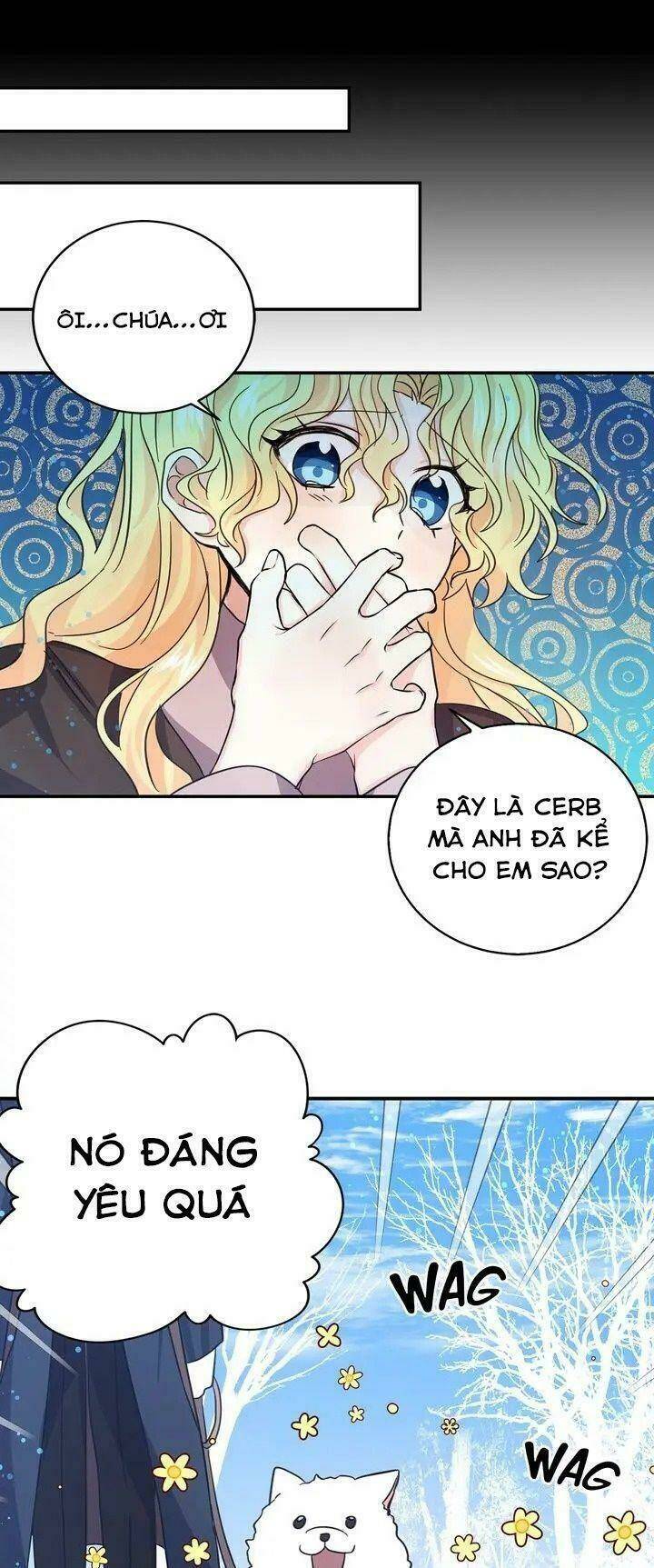 Tôi Là Bạn Gái Cũ Của Một Người Lính Chapter 25 - Next Chapter 26