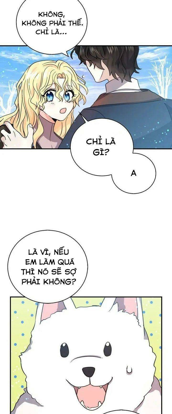 Tôi Là Bạn Gái Cũ Của Một Người Lính Chapter 25 - Next Chapter 26