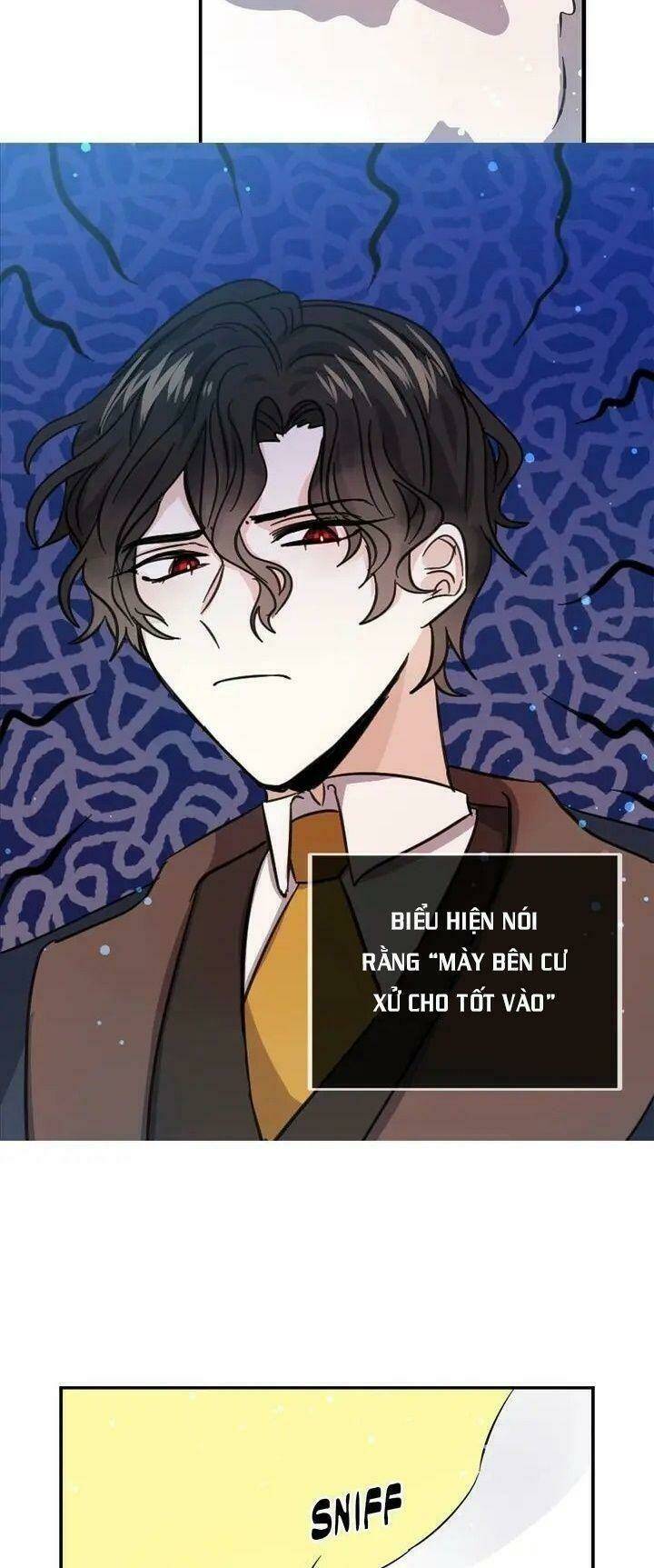 Tôi Là Bạn Gái Cũ Của Một Người Lính Chapter 25 - Next Chapter 26