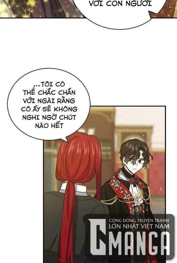 Tôi Là Bạn Gái Cũ Của Một Người Lính Chapter 25 - Next Chapter 26