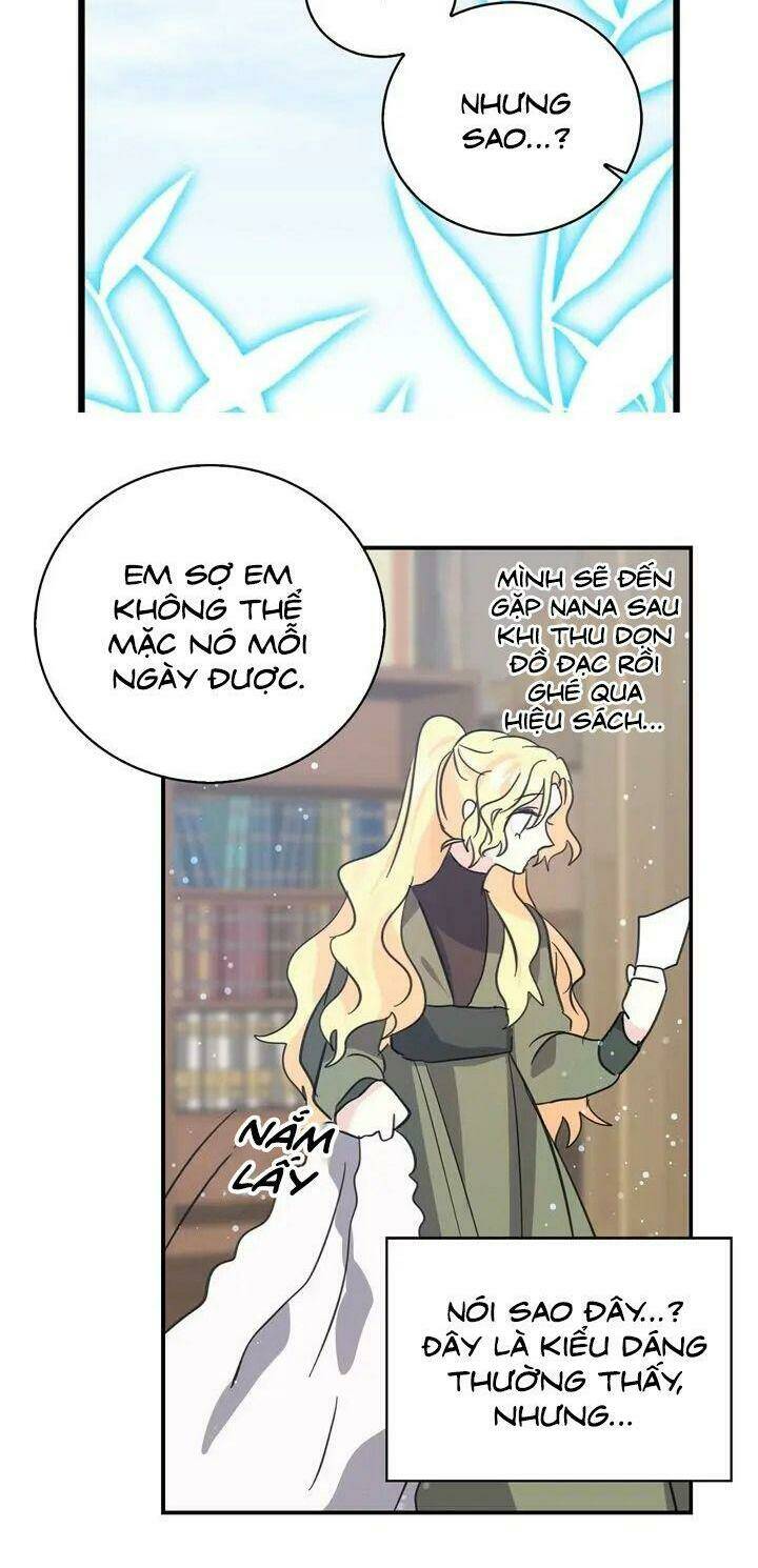 Tôi Là Bạn Gái Cũ Của Một Người Lính Chapter 26 - Next Chapter 27