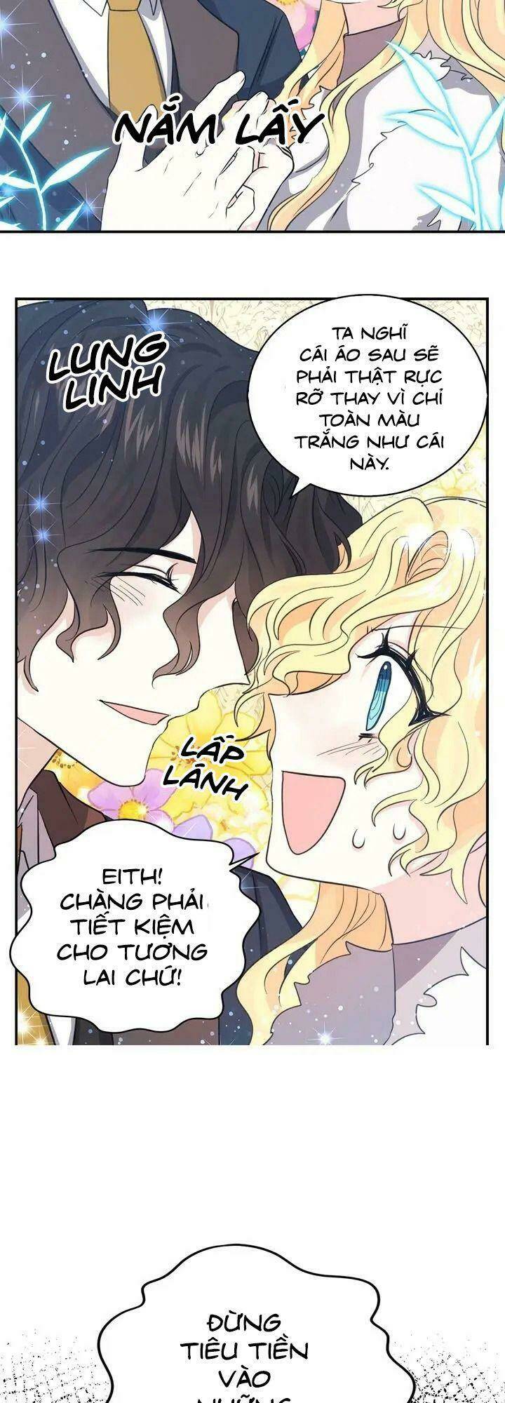 Tôi Là Bạn Gái Cũ Của Một Người Lính Chapter 26 - Next Chapter 27