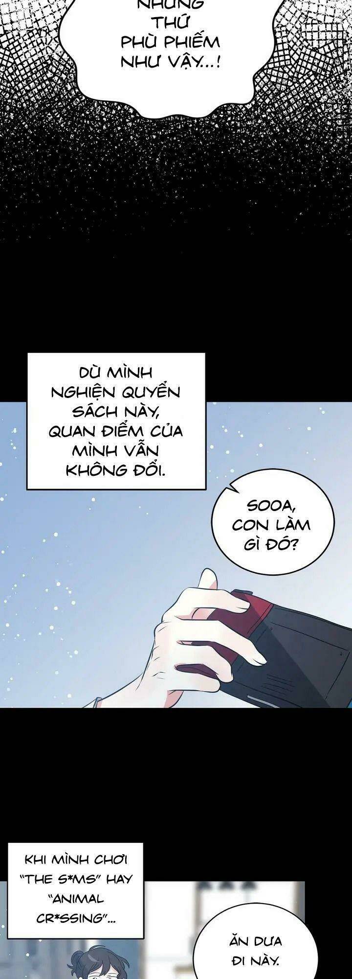 Tôi Là Bạn Gái Cũ Của Một Người Lính Chapter 26 - Next Chapter 27