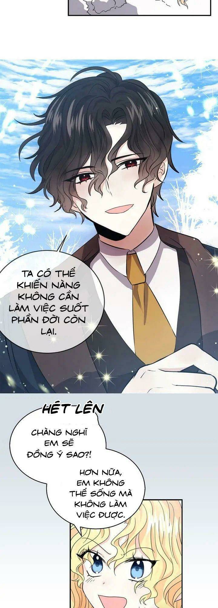 Tôi Là Bạn Gái Cũ Của Một Người Lính Chapter 26 - Next Chapter 27