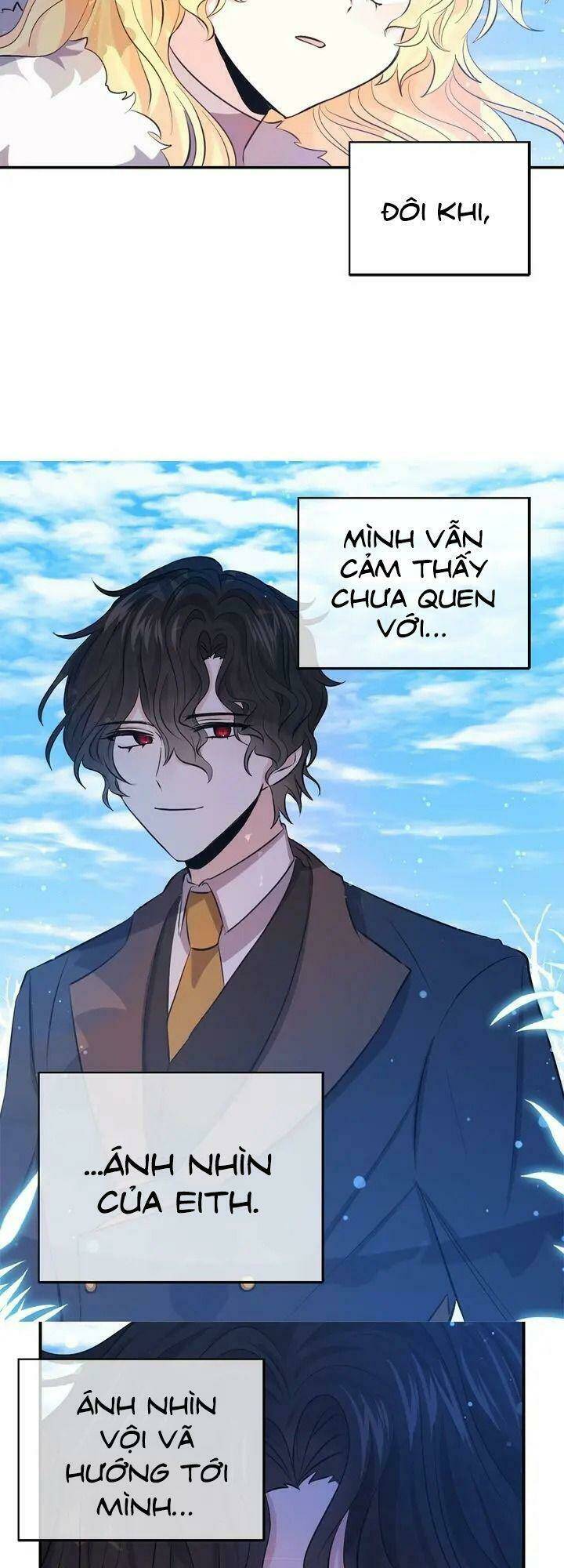 Tôi Là Bạn Gái Cũ Của Một Người Lính Chapter 26 - Next Chapter 27