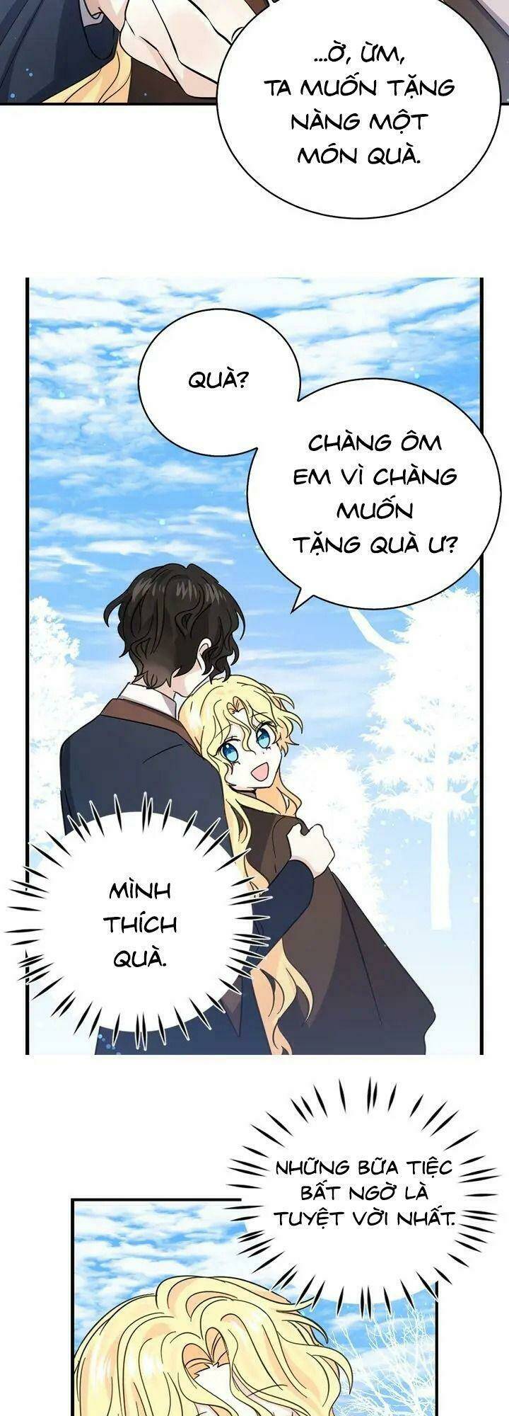 Tôi Là Bạn Gái Cũ Của Một Người Lính Chapter 26 - Next Chapter 27