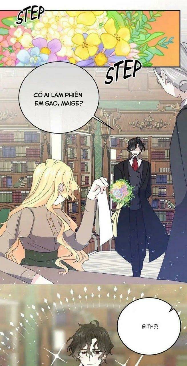 Tôi Là Bạn Gái Cũ Của Một Người Lính Chapter 29 - Next Chapter 30