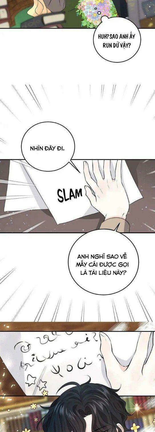 Tôi Là Bạn Gái Cũ Của Một Người Lính Chapter 29 - Next Chapter 30