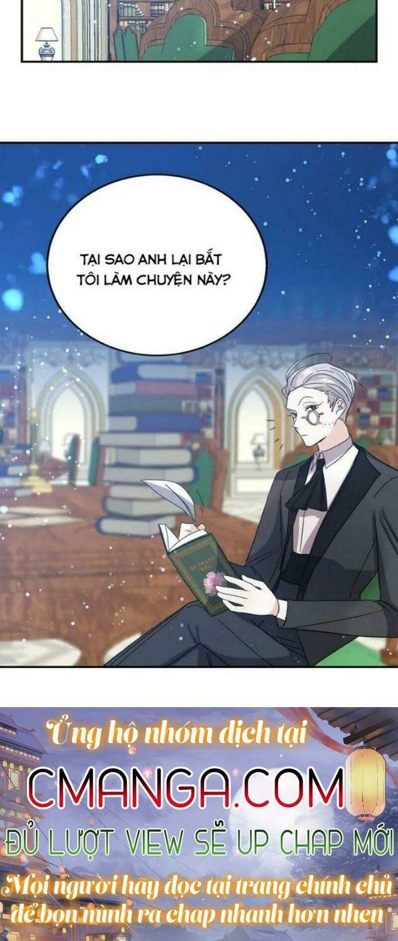 Tôi Là Bạn Gái Cũ Của Một Người Lính Chapter 29 - Next Chapter 30