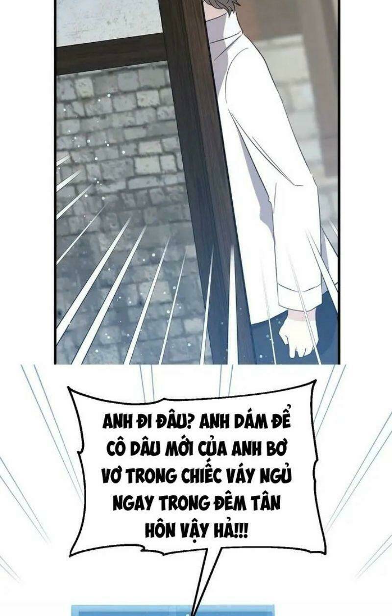 Tôi Là Bạn Gái Cũ Của Một Người Lính Chapter 33 - Next Chapter 34