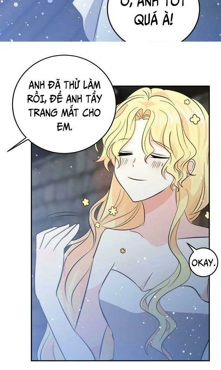 Tôi Là Bạn Gái Cũ Của Một Người Lính Chapter 33 - Next Chapter 34