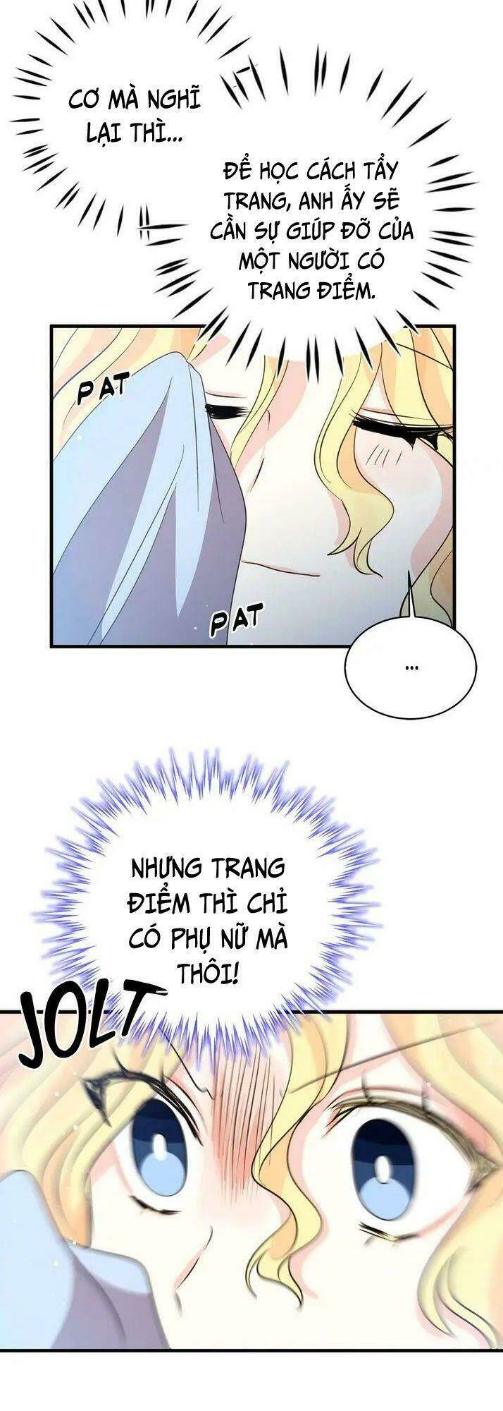 Tôi Là Bạn Gái Cũ Của Một Người Lính Chapter 33 - Next Chapter 34