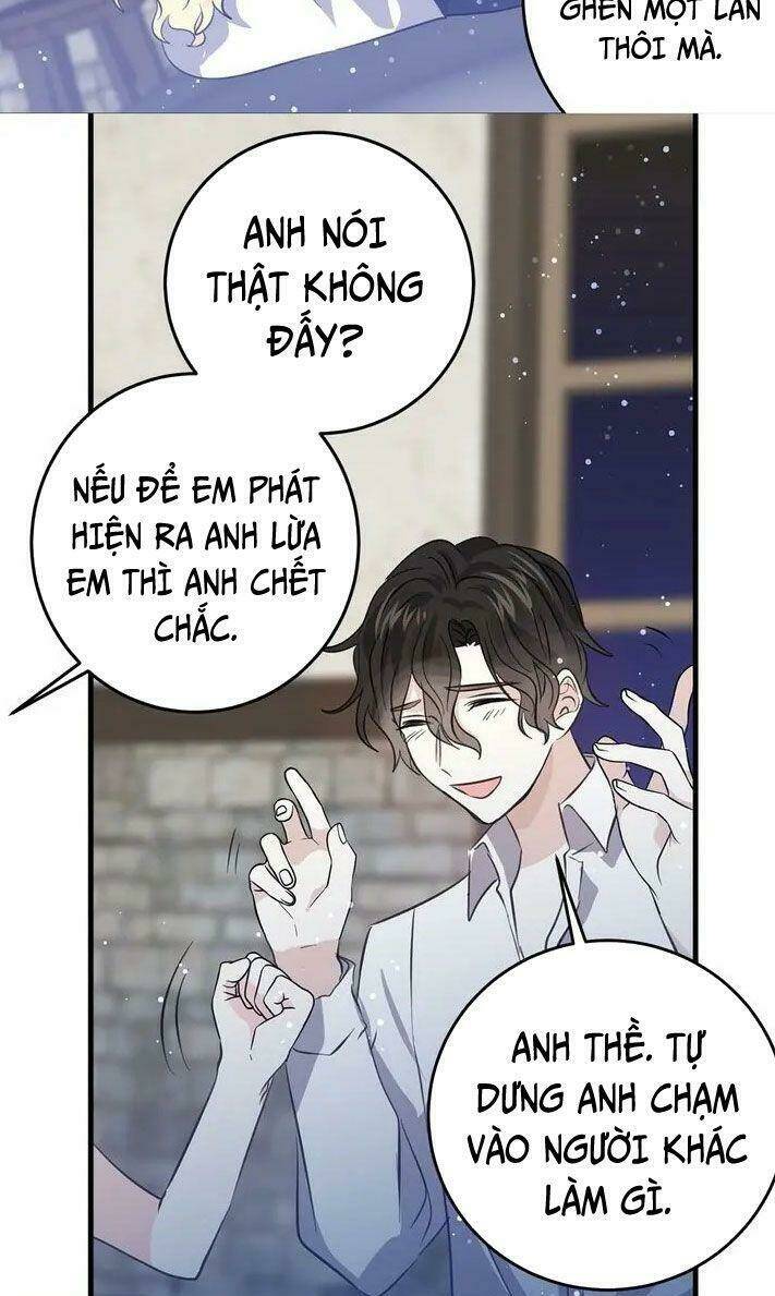 Tôi Là Bạn Gái Cũ Của Một Người Lính Chapter 33 - Next Chapter 34