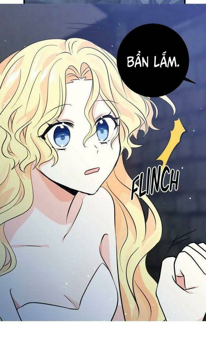 Tôi Là Bạn Gái Cũ Của Một Người Lính Chapter 33 - Next Chapter 34