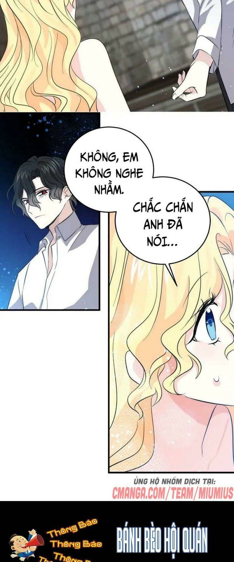 Tôi Là Bạn Gái Cũ Của Một Người Lính Chapter 33 - Next Chapter 34