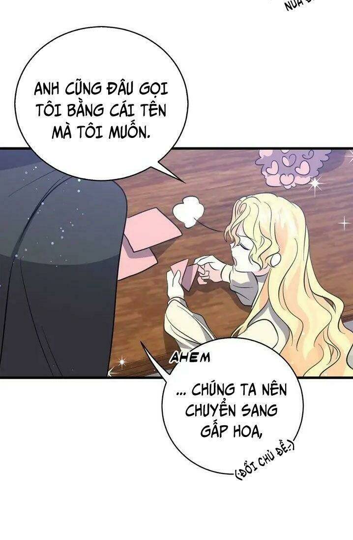 Tôi Là Bạn Gái Cũ Của Một Người Lính Chapter 33 - Next Chapter 34