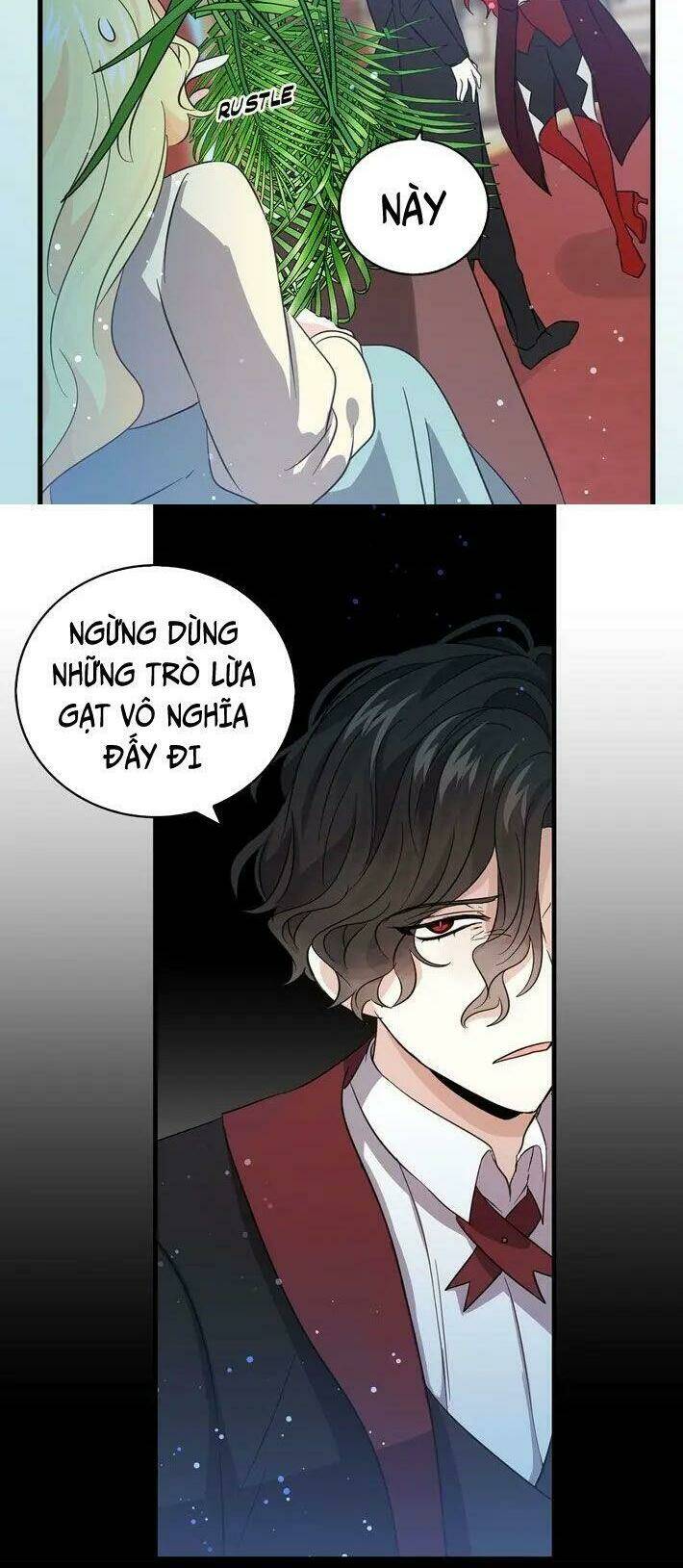 Tôi Là Bạn Gái Cũ Của Một Người Lính Chapter 34 - Next Chapter 35