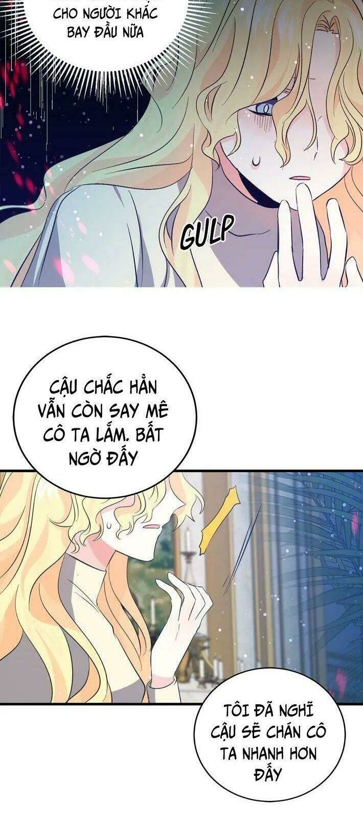 Tôi Là Bạn Gái Cũ Của Một Người Lính Chapter 34 - Next Chapter 35