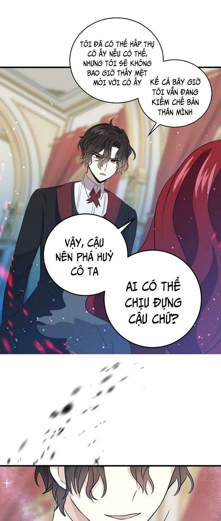 Tôi Là Bạn Gái Cũ Của Một Người Lính Chapter 34 - Next Chapter 35