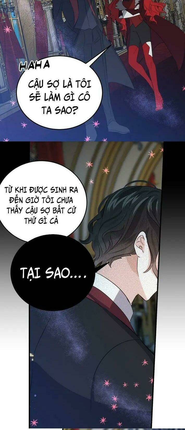 Tôi Là Bạn Gái Cũ Của Một Người Lính Chapter 34 - Next Chapter 35