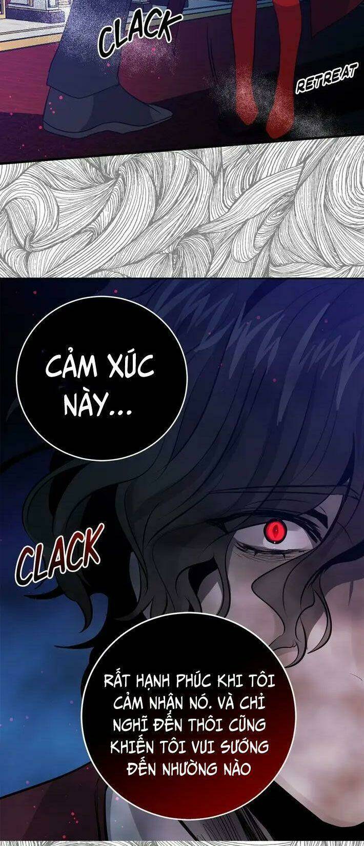 Tôi Là Bạn Gái Cũ Của Một Người Lính Chapter 34 - Next Chapter 35