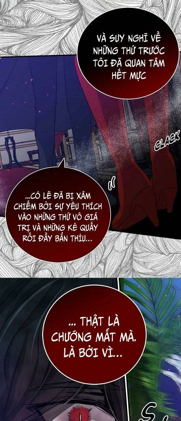 Tôi Là Bạn Gái Cũ Của Một Người Lính Chapter 34 - Next Chapter 35