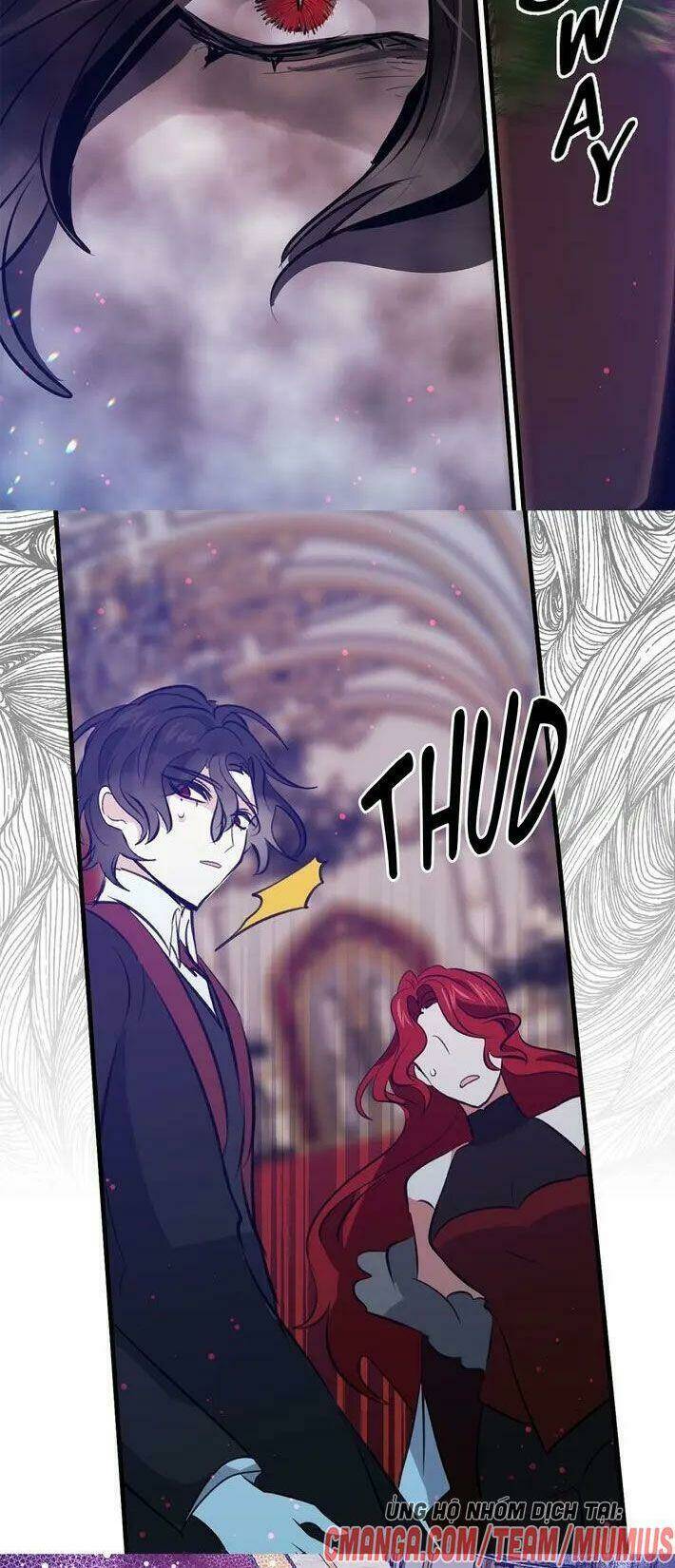 Tôi Là Bạn Gái Cũ Của Một Người Lính Chapter 34 - Next Chapter 35