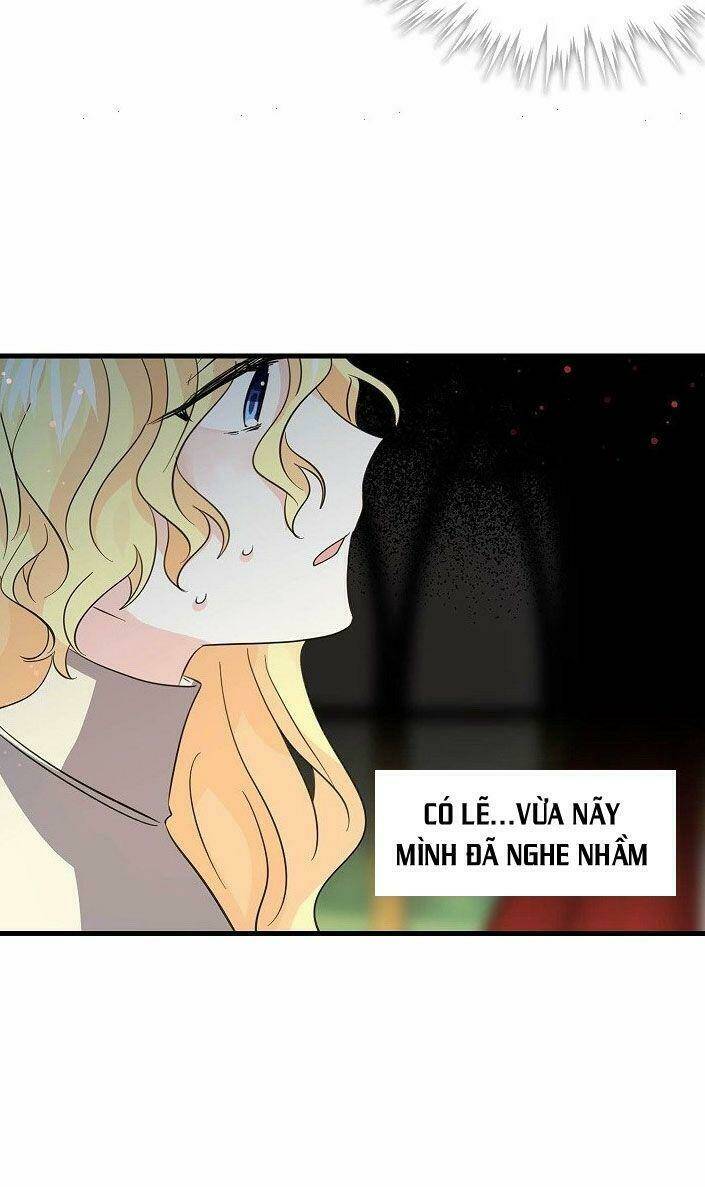 Tôi Là Bạn Gái Cũ Của Một Người Lính Chapter 35 - Next Chapter 36