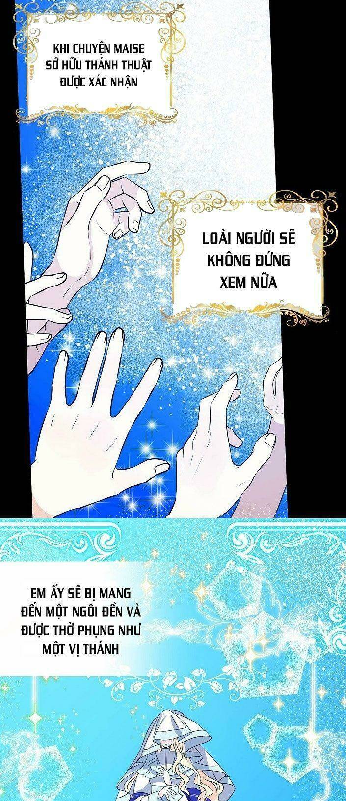 Tôi Là Bạn Gái Cũ Của Một Người Lính Chapter 35 - Next Chapter 36