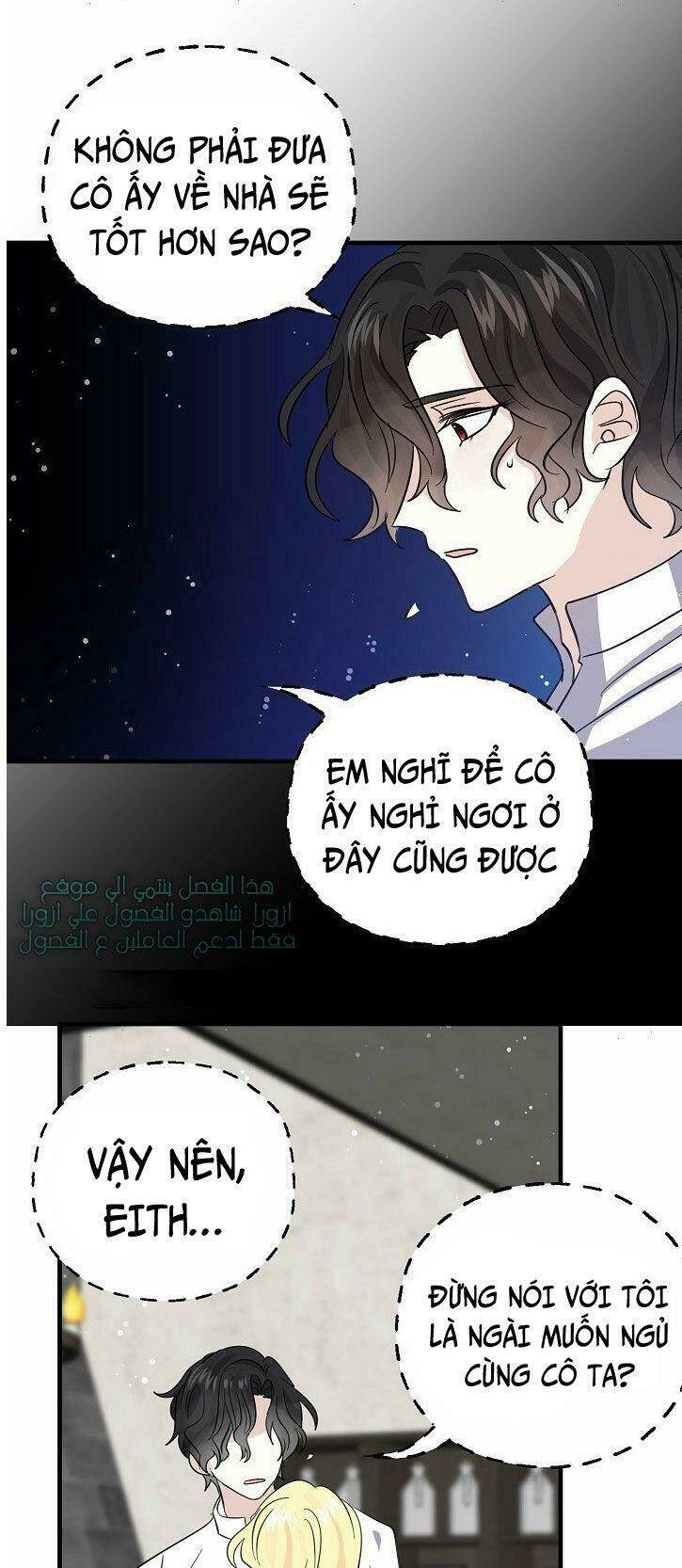 Tôi Là Bạn Gái Cũ Của Một Người Lính Chapter 35 - Next Chapter 36